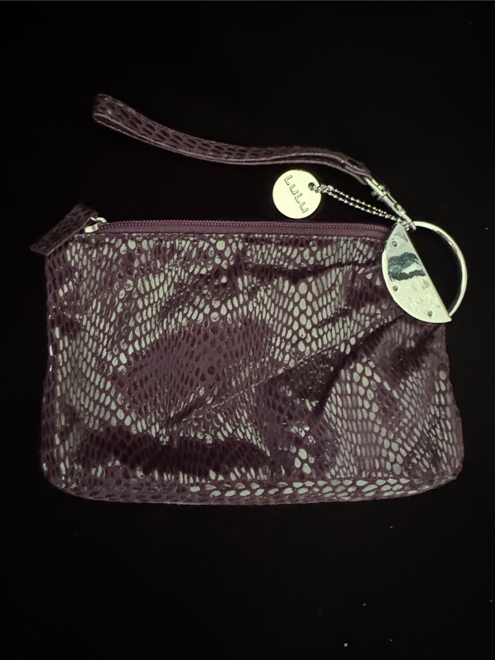 LuLu Wristlet